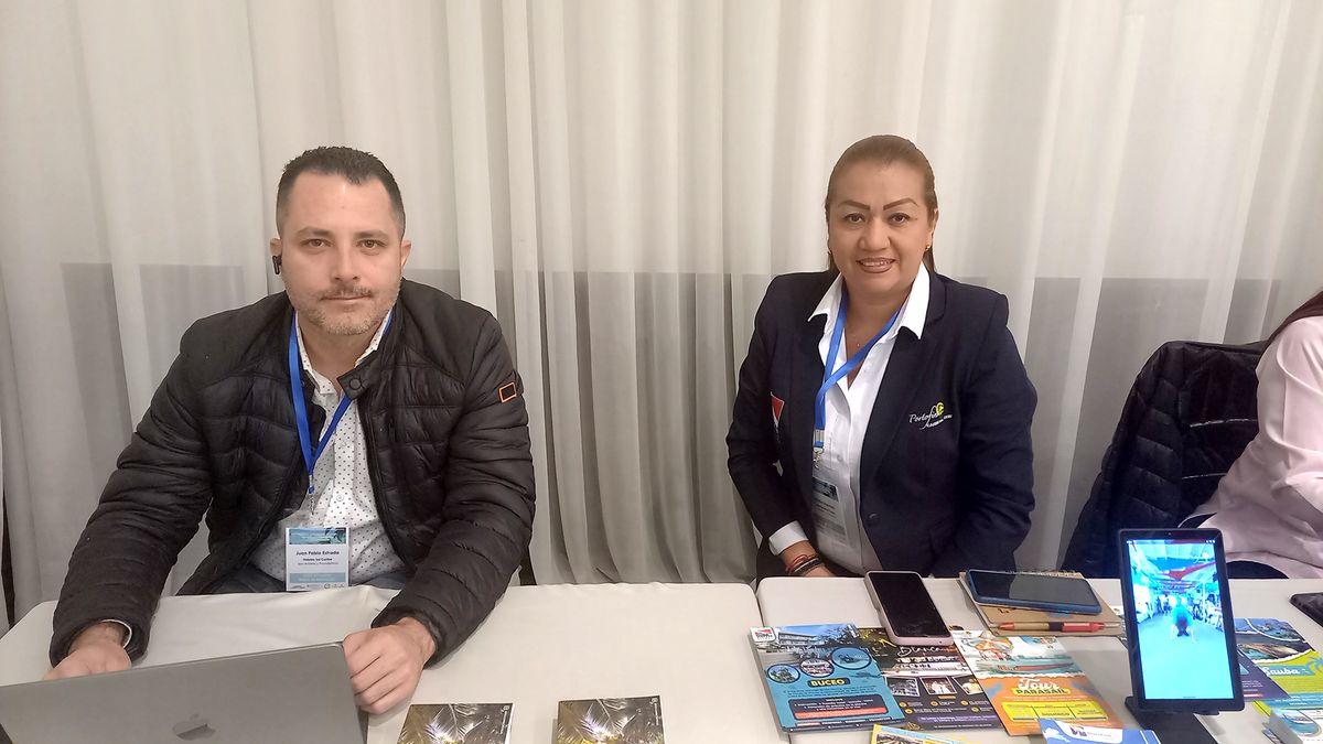 13 hoteles de San Andrés y Providencia participaron en evento de Cotelco y ProColombia.
