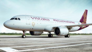 Air India sigue consolidando: ahora absorberá Vistara