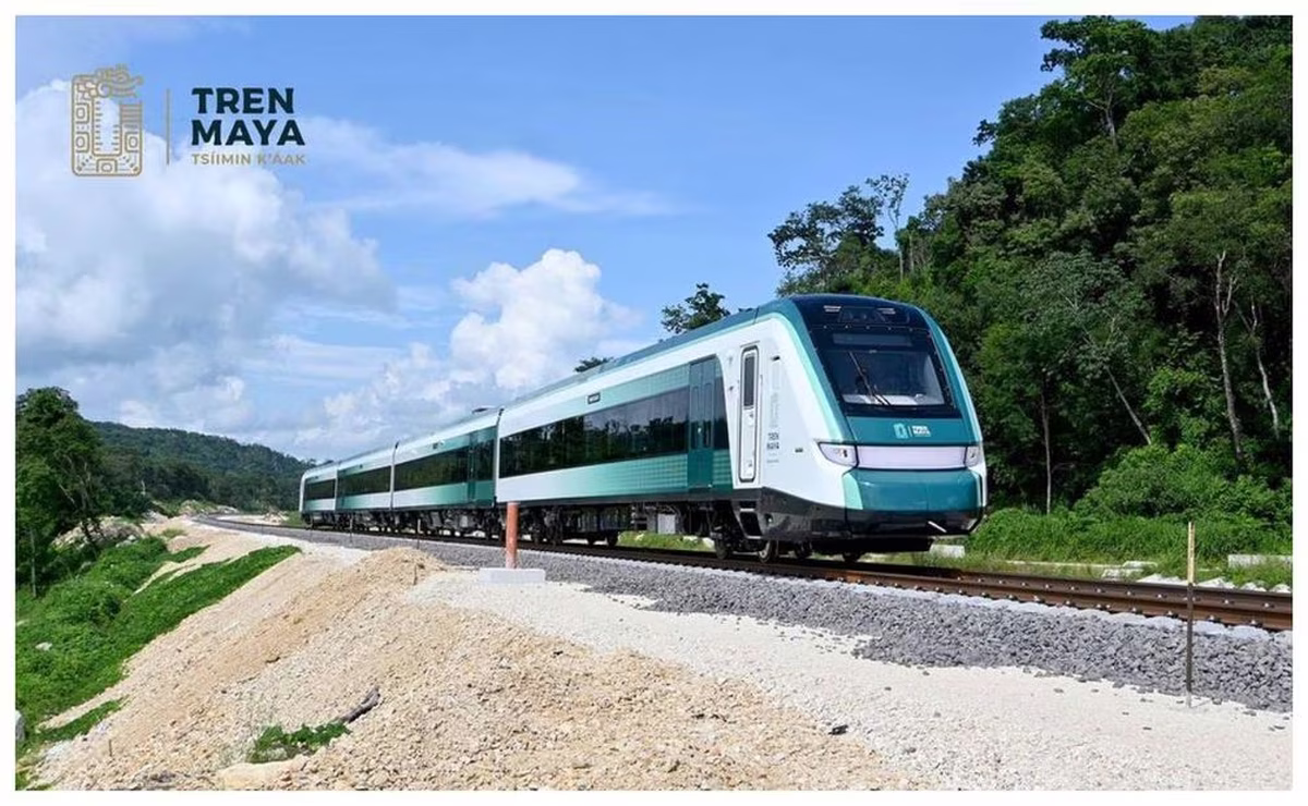 El Tren Maya pondrá&nbsp; a la venta más boletos para viajar después de la inauguración el 16 de diciembre.