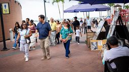 ¿Qué acciones y resultados destaca la actual administración de la Alcaldía de Guayaquil tras tres años de gestión?