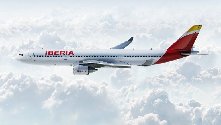 Iberia retomará su ruta especial Madrid-Cali y, adicionalmente, sumó frecuencias en su conexión con Bogotá.