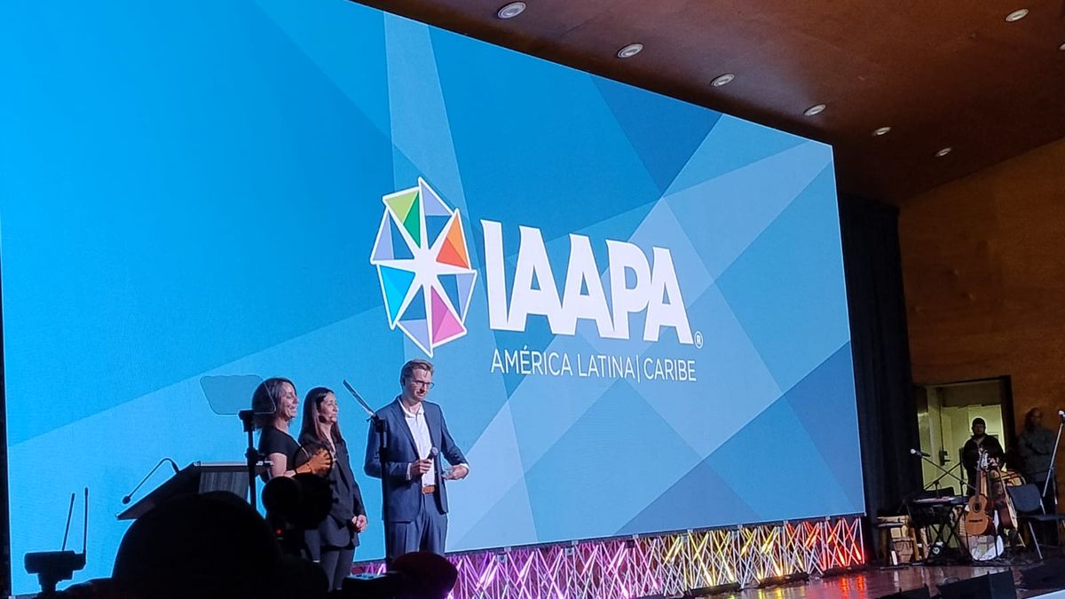 Durante el Encuentro IAAPA 2024 + Latin American Amusement Expo se expusieron datos significativos de la importancia de la industria parques y atracciones.