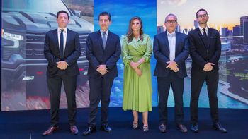 Latam Airlines presentó nuevos beneficios para quienes compren autos premium.&nbsp;
