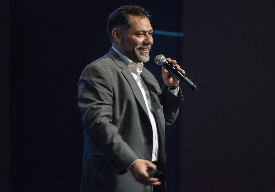 Marcelo Capdevila, director para Latinoamérica de Grupo GEA.