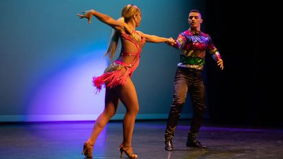 Los mejores 5 lugares de Cali para bailar salsa