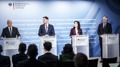 MSC Cruceros y Meyer Werft: acuerdo histórico para la construcción de seis barcos