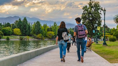 Qué visitar en Mendoza Capital: los imperdibles de la ciudad