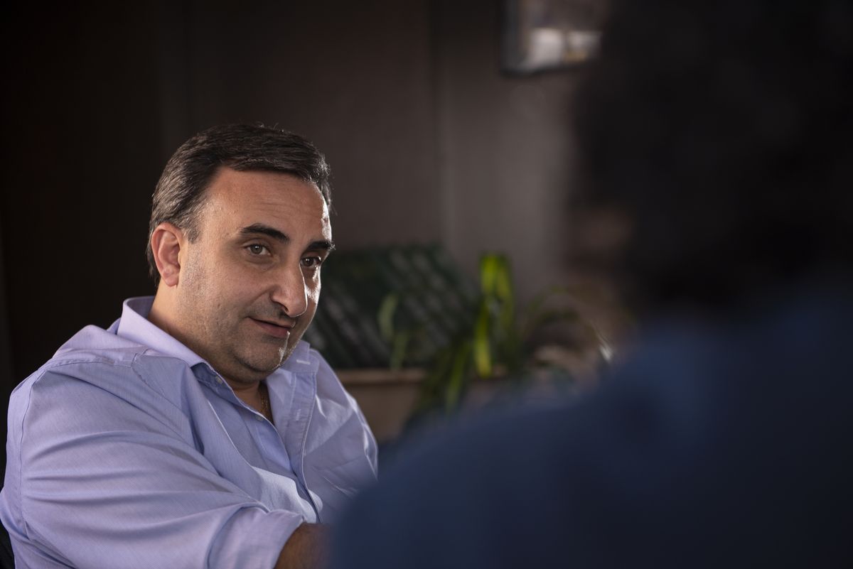 “Las reprogramaciones de vuelos significan un impacto negativo en perjuicio de los pasajeros, de los destinos turísticos, y de todos los actores de este sector", Gustavo Hani.