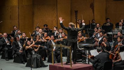 La música tomará por asalto las calles de Morelia durante este festival.