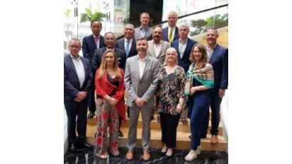Folatur se estrena en el Board Meeting de la Wtaaa y dispara contra IATA