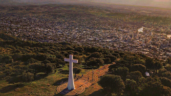 Villa Carlos es uno de los mejores destinos de Córdoba para visitar este verano 2024 y cuenta con divertidas actividades gratuitas.