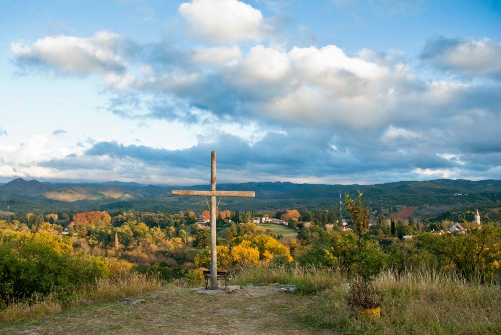 Escapadas: Ascochinga es un excelentes destino a solo 72 km. de Córdoba.