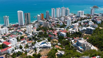 Acapulco es el segundo destino nacional más visitado 