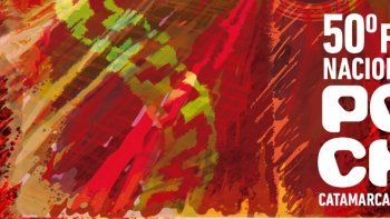 La edición 50º de la Fiesta Nacional del Poncho se realizará de forma virtual del 25 de julio al 1 de agosto&nbsp;de 2021
