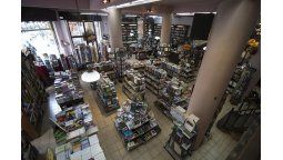 altText(Cuatro librerías imperdibles en el mundo)}