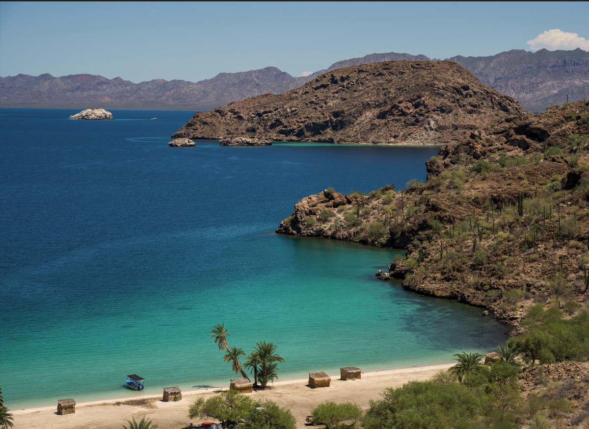 Colombia es el tercer país internacional con mayor emisor de turistas hacia Los Cabos.