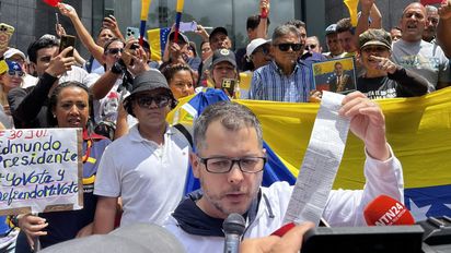 Copa anuncia suspensión de vuelos a Venezuela