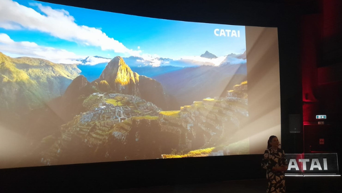 El turoperador Catai se encargó de explicar en detalle los aspectos logísticos de los viajes al Perú.