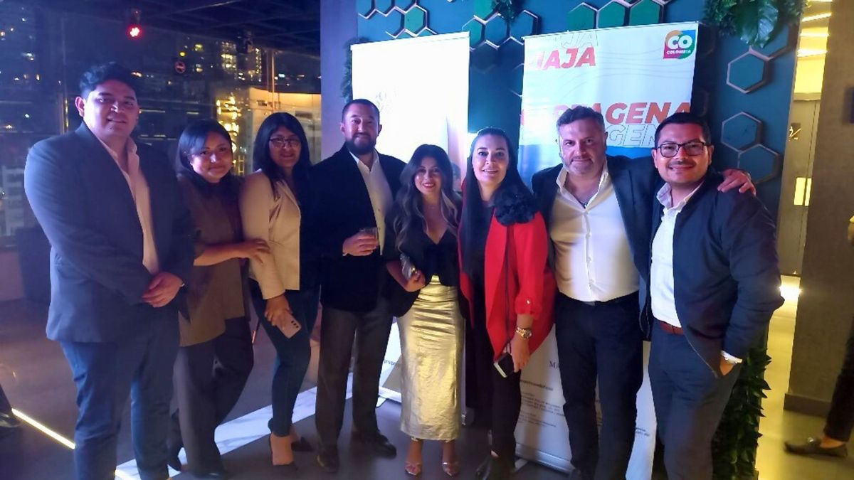 EM Hotels organizó evento para agencias de viajes en Quito.