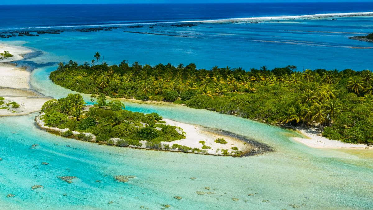 Descubre más sobre la cultura Polinesia en Tahití.