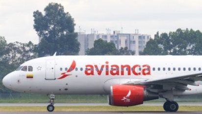 Avianca suspende ruta directa Quito-Orlando
