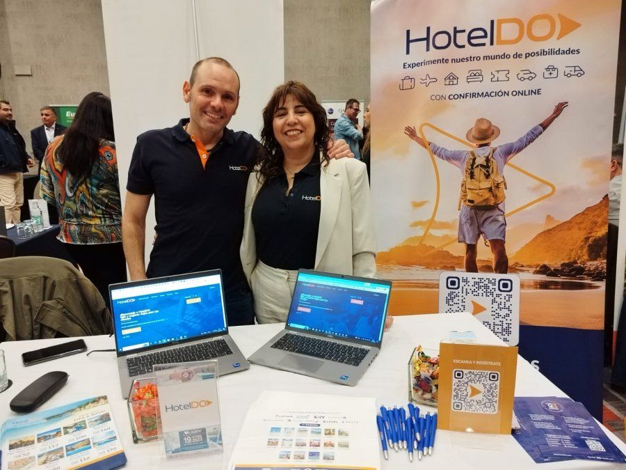 Workshops de Ladevi. HotelDO.