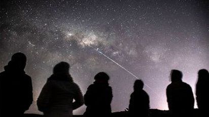 Coquimbo: tres centros astronómicos obtienen certificación internacional para astroturismo