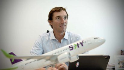 &nbsp;José Ignacio Dougnac, presidente de Achila.&nbsp;