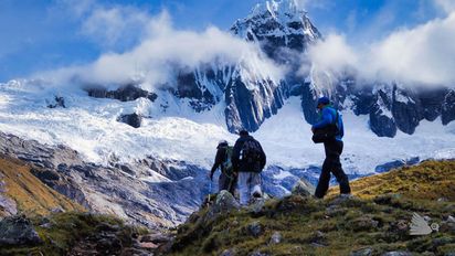 La titular de la Dircetur de Áncash indicó que la campaña forma parte del plan de reactivación del turismo 2022-2025.