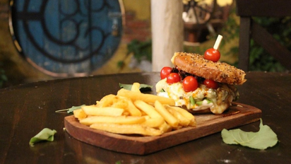 Villa Gesell 2024: 3 opciones donde comer bien y barato