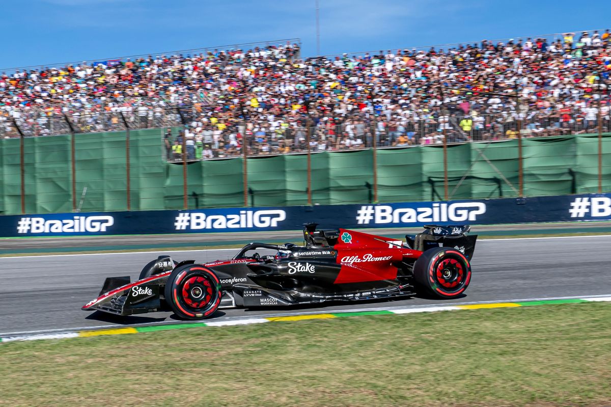 El Gran Premio de São Paulo, uno de los grandes atractivos de Turar de cara al segundo semestre.