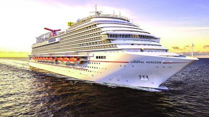 Carnival ayuda a la divulgación del conocimiento sobre el Covid-19.