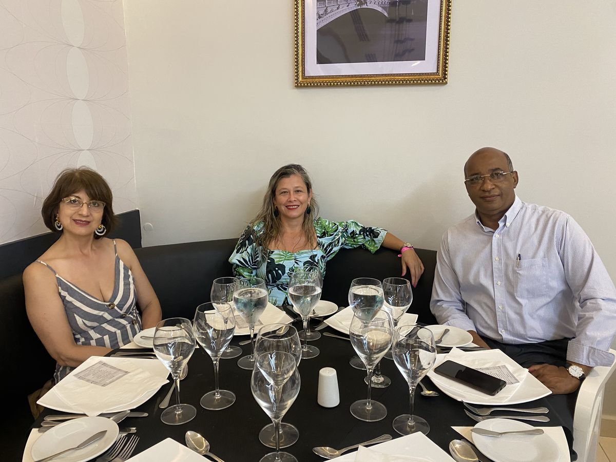 Fam trip de Tureserva com y Vacaciones Wao en Cuba.