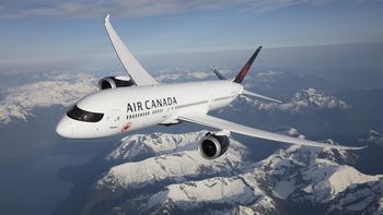 Air Canada: ingresos récord y mejores conexiones en Toronto