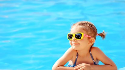 Verano: tarifas y piletas en la provincia de Buenos Aires