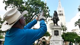 Guayaquil se vuelca hacia la reactivación turística pese a desafíos de seguridad.