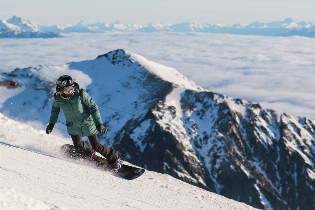 Estas son las actividades mas icónicas de Bariloche para hacer durante vacaciones de invierno 2022.