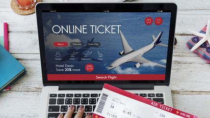 Más vuelos, más interés: crecen las reservas aéreas hacia Colombia