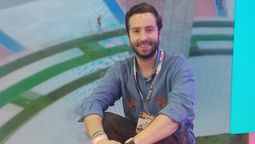 Mateo Gómez González, director ejecutivo de ProColombia en México.