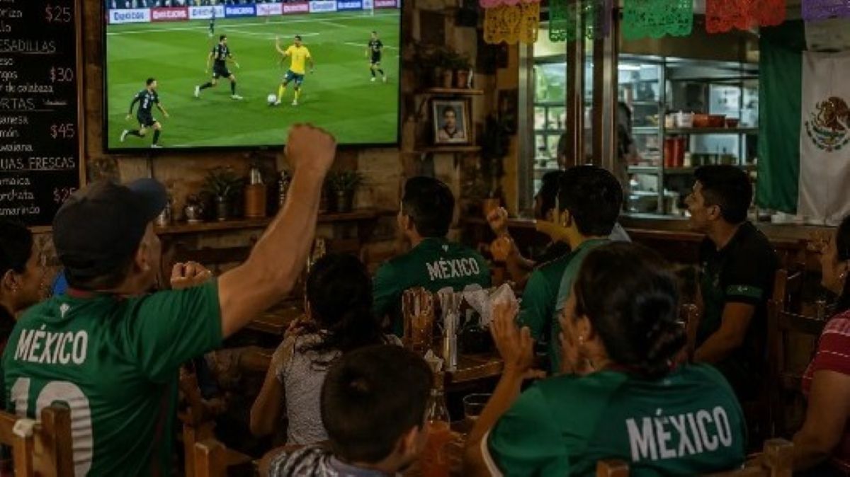 Concanaco-Servytur estima una derrama millonaria por consumo en restaurantes, hoteles, bares, transporte, comercios, souvenirs y activaciones locales.