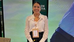 Lucero Guerrero señala que VidantaWorld, ubicado en Nayarit, busca posicionar a México como un destino de clase internacional.