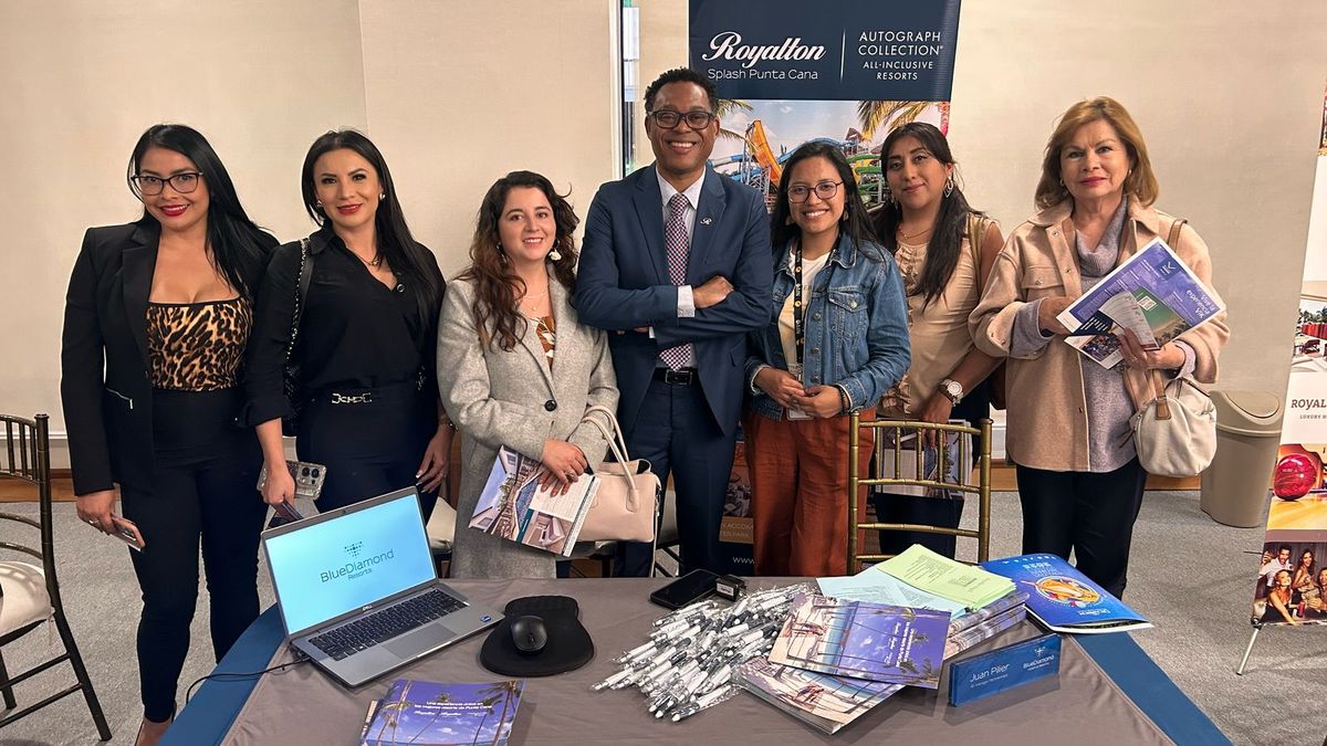 Caravana Maxidestinos 2025 de Maxitravel.