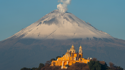 Enamórate de todo lo que Puebla tiene para ofrecer en tus próximas escapadas. Enamórate de todo lo que Puebla tiene para ofrecer en tus próximas escapadas.