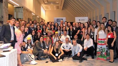 Ladevi Workshop: promoviendo la unión del sector turismo