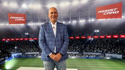 Carlso Bricka señaló lo más importante de Assist Card durante la Copa Mundial de Fútbol 2026.