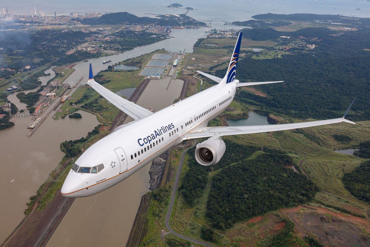 Copa Airlines activará una frecuencia adicional en sus vuelos Manta-Panamá. - Ladevi Medios y Soluciones Copa Airlines activará una frecuencia adicional en sus vuelos Manta-Panamá.