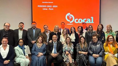 Quito será sede de otro importante Congreso MICE en 2027