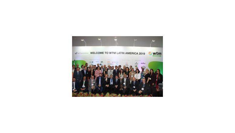 CUMBRE GLOBAL WTTC 2019. Sevilla, punto de encuentro de los líderes del mundo turístico