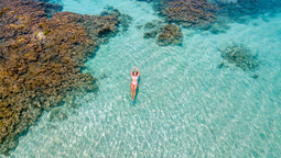 Porto de Galinhas y Maragogi son una nueva combinación de destinos en tendencia para el viajero argentino en el verano.