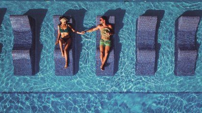 Vacaciones 2026 con más del 20% de descuento en el Riu Ventura de Cancún